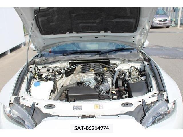Mazda ROADSTER 2015-05 331161-18