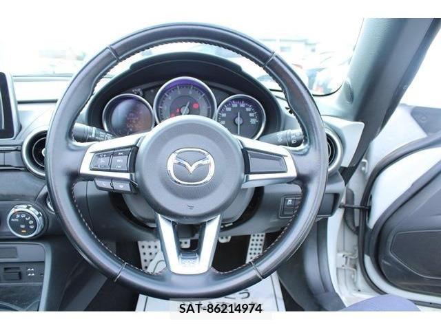 Mazda ROADSTER 2015-05 331161-17