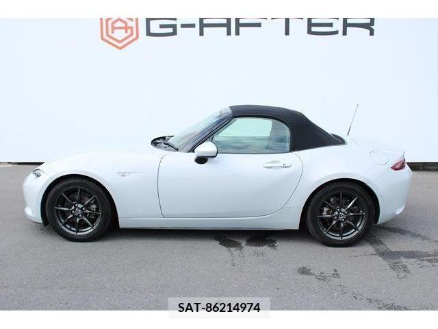 Mazda ROADSTER 2015-05 331161-8