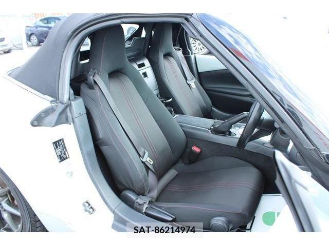 Mazda ROADSTER 2015-05 331161-14