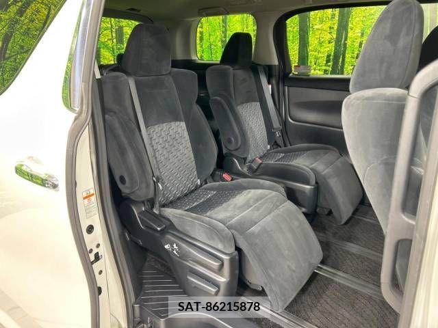 Toyota ALPHARD 2017-04 222361-8
