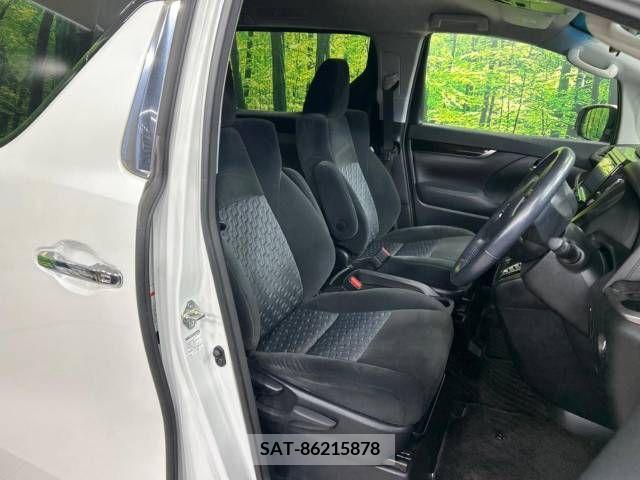 Toyota ALPHARD 2017-04 222361-7