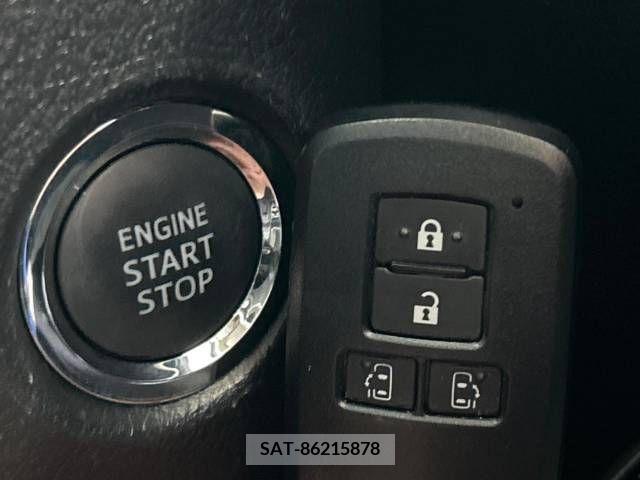 Toyota ALPHARD 2017-04 222361-4
