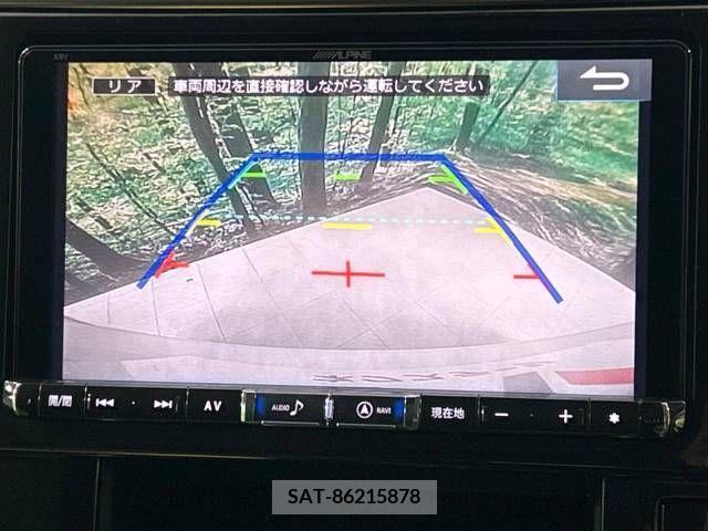 Toyota ALPHARD 2017-04 222361-3