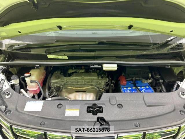 Toyota ALPHARD 2017-04 222361-18