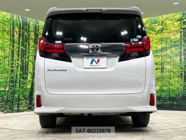 Toyota ALPHARD 2017-04 222361-15