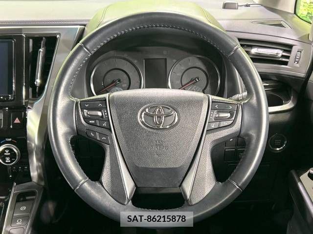 Toyota ALPHARD 2017-04 222361-13