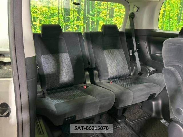 Toyota ALPHARD 2017-04 222361-9
