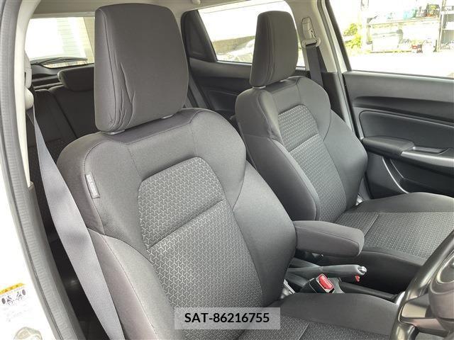 Suzuki SWIFT 2017-09 372974-14