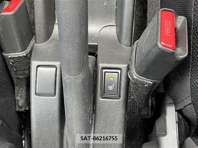 Suzuki SWIFT 2017-09 372974-9