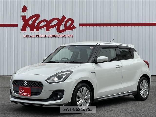 Suzuki SWIFT 2017-09 372974-0