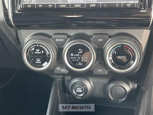 Suzuki SWIFT 2017-09 372974-8