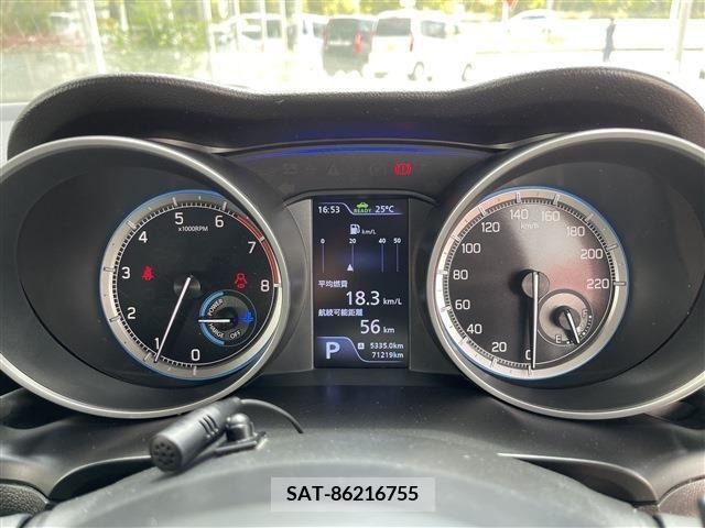 Suzuki SWIFT 2017-09 372974-11