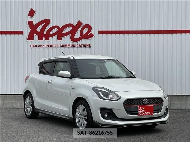 Suzuki SWIFT 2017-09 372974-3