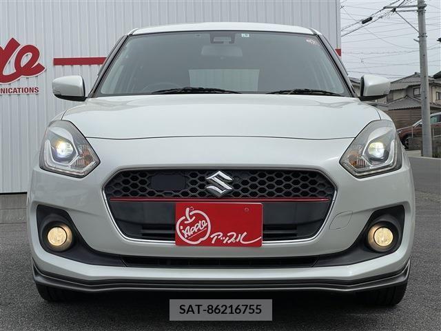 Suzuki SWIFT 2017-09 372974-17