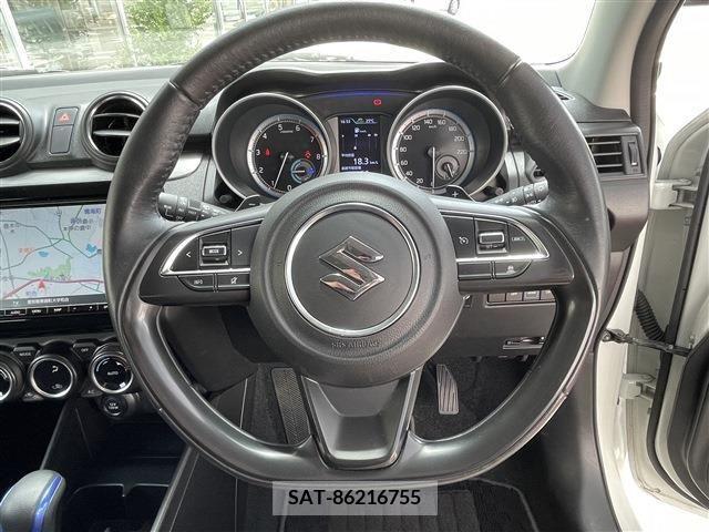 Suzuki SWIFT 2017-09 372974-10