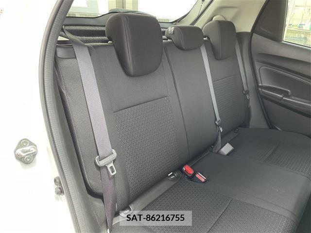 Suzuki SWIFT 2017-09 372974-15