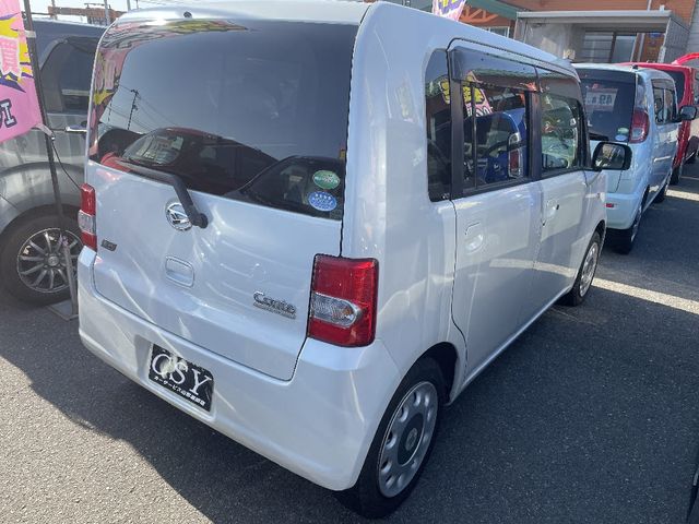 Daihatsu MOVE CONTE 2014-05 1414-2