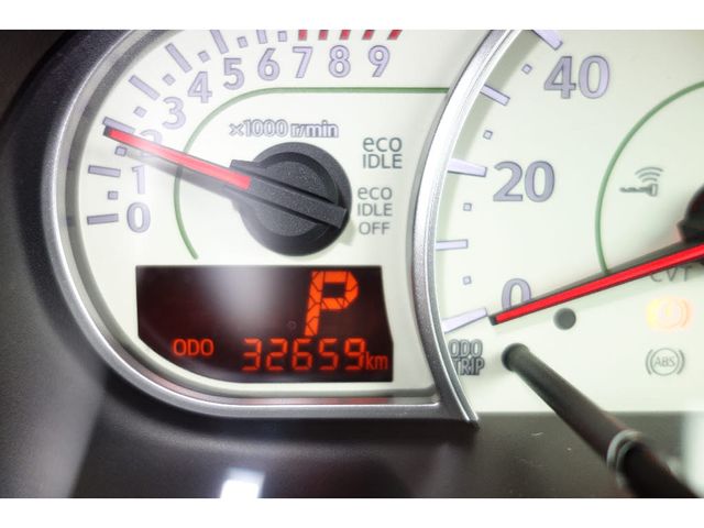 Daihatsu MOVE CONTE 2014-05 1414-15