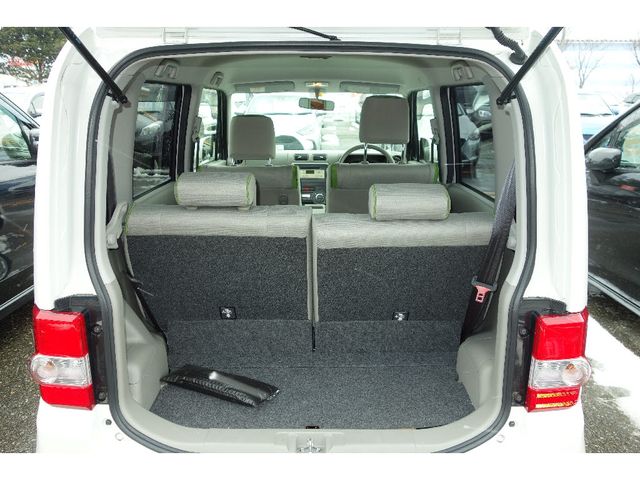 Daihatsu MOVE CONTE 2014-05 1414-6