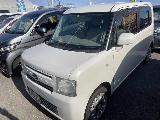 Daihatsu MOVE CONTE 2014-05 1414-1