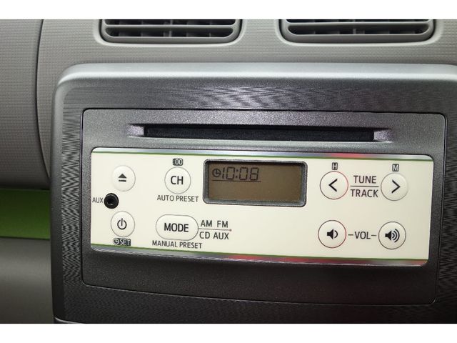 Daihatsu MOVE CONTE 2014-05 1414-9