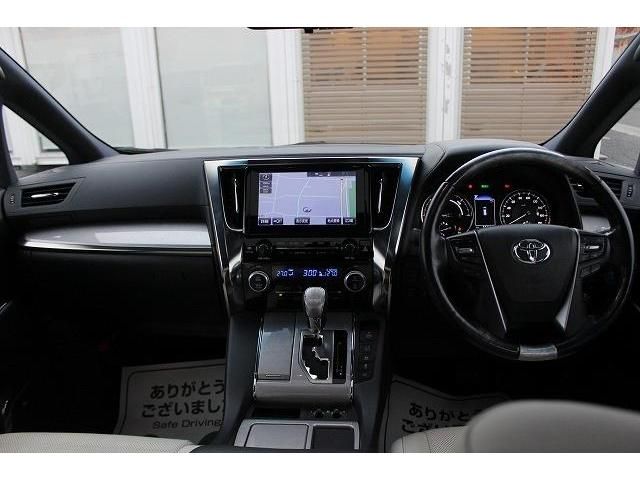 Toyota VELLFIRE 2018-01 183185-14