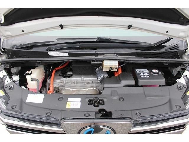 Toyota VELLFIRE 2018-01 183185-17