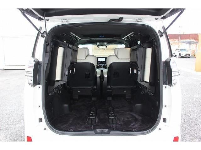 Toyota VELLFIRE 2018-01 183185-16