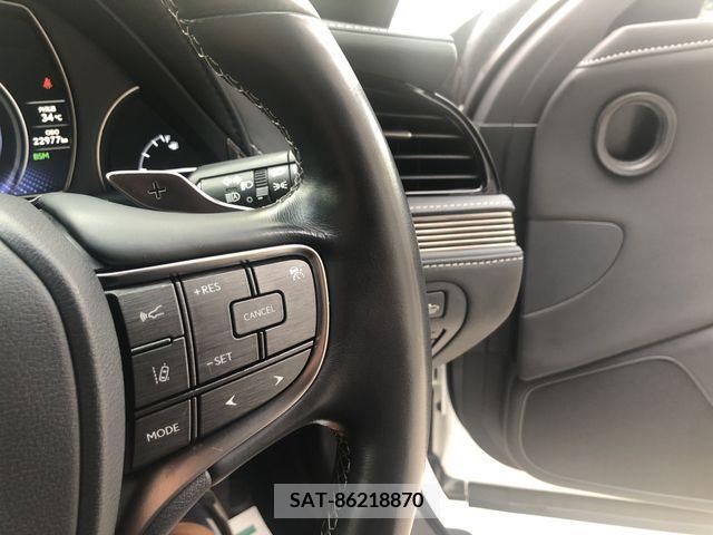 Lexus LS 2018-03 354269-6