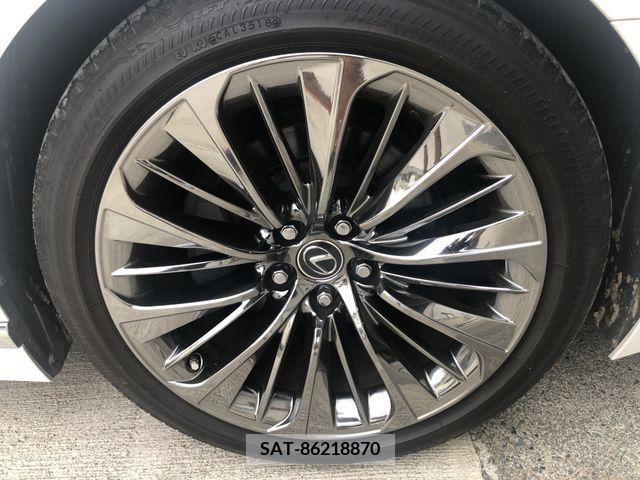 Lexus LS 2018-03 354269-14