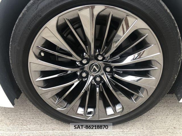 Lexus LS 2018-03 354269-13