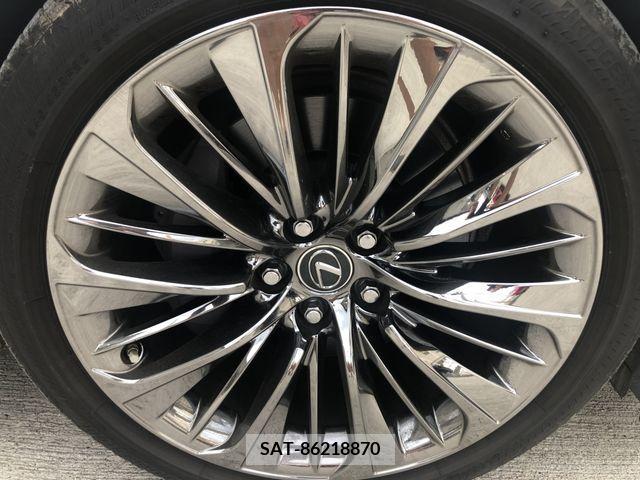 Lexus LS 2018-03 354269-16