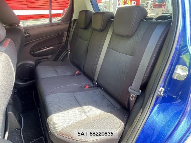 Suzuki SWIFT 2013-06 320774-19