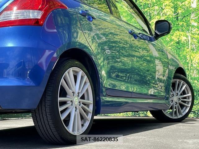 Suzuki SWIFT 2013-06 320774-10