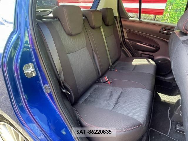 Suzuki SWIFT 2013-06 320774-14