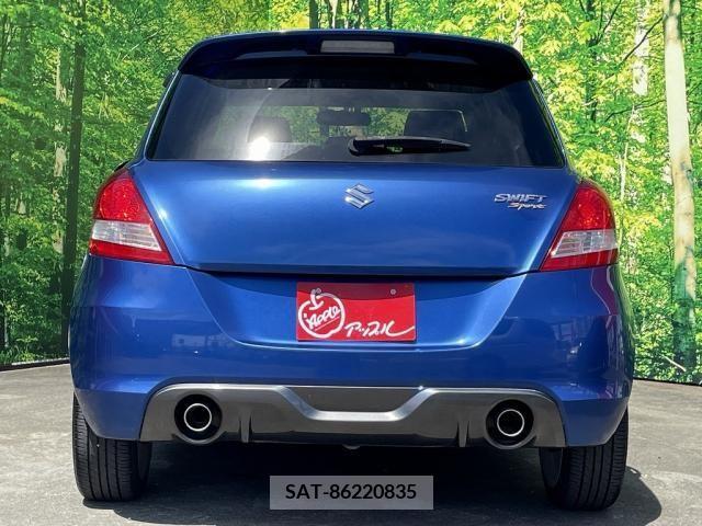 Suzuki SWIFT 2013-06 320774-11