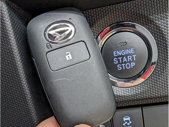 Daihatsu TAFT 2022-11 185026-8
