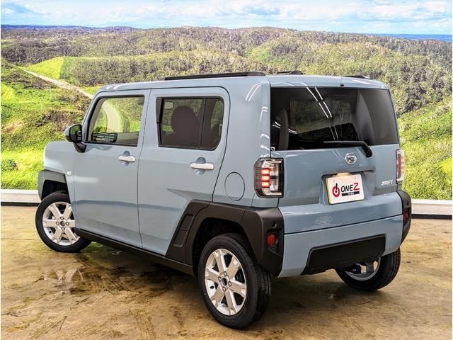 Daihatsu TAFT 2022-11 185026-18