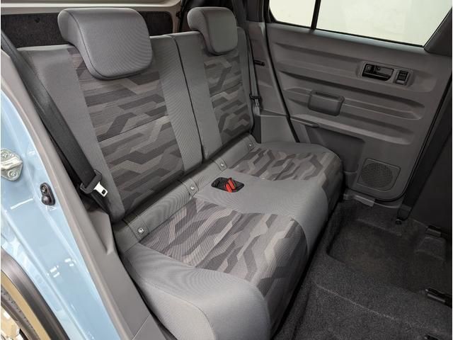 Daihatsu TAFT 2022-11 185026-11