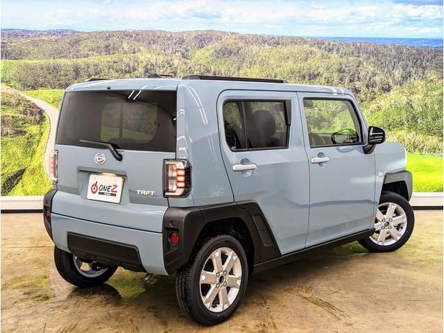 Daihatsu TAFT 2022-11 185026-17