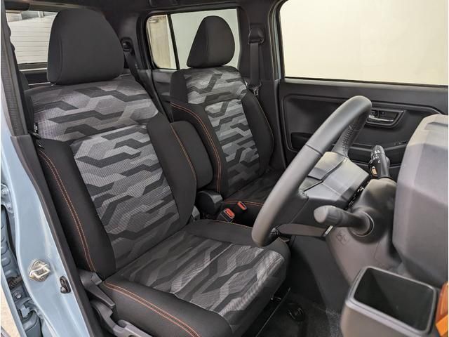Daihatsu TAFT 2022-11 185026-10