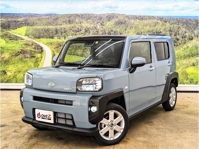Daihatsu TAFT 2022-11 185026-16
