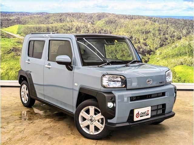 Daihatsu TAFT 2022-11 185026-15