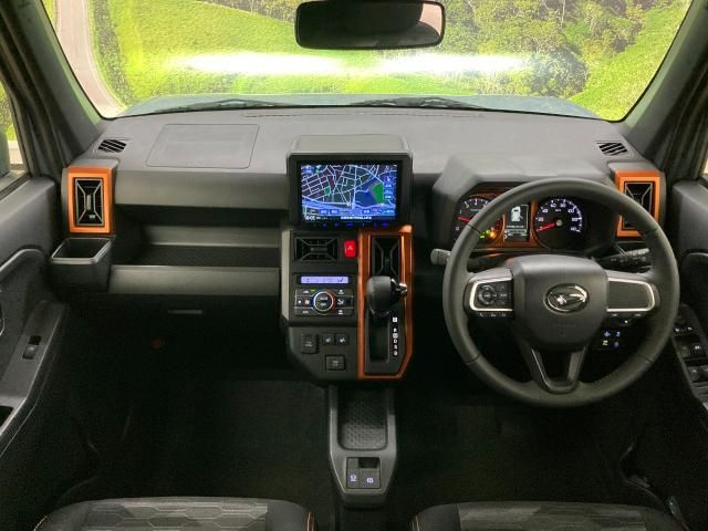 Daihatsu TAFT 2022-11 185026-1