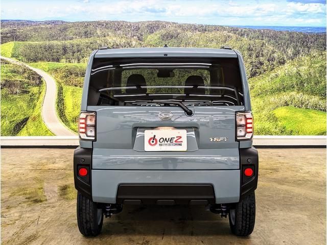 Daihatsu TAFT 2022-11 185026-14