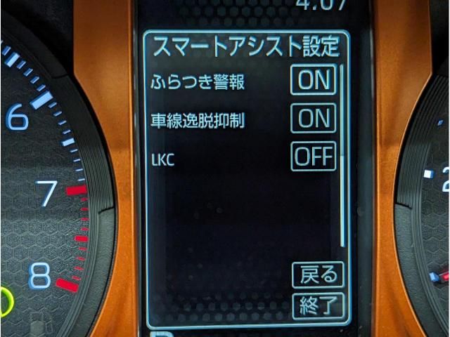 Daihatsu TAFT 2022-11 185026-9