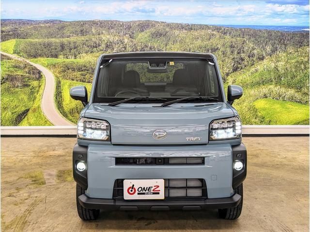 Daihatsu TAFT 2022-11 185026-13