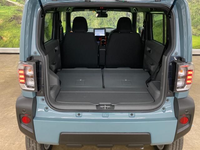 Daihatsu TAFT 2022-11 185026-12
