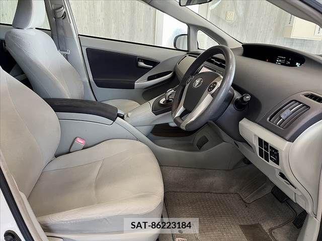 Toyota PRIUS 2009-08 327320-15